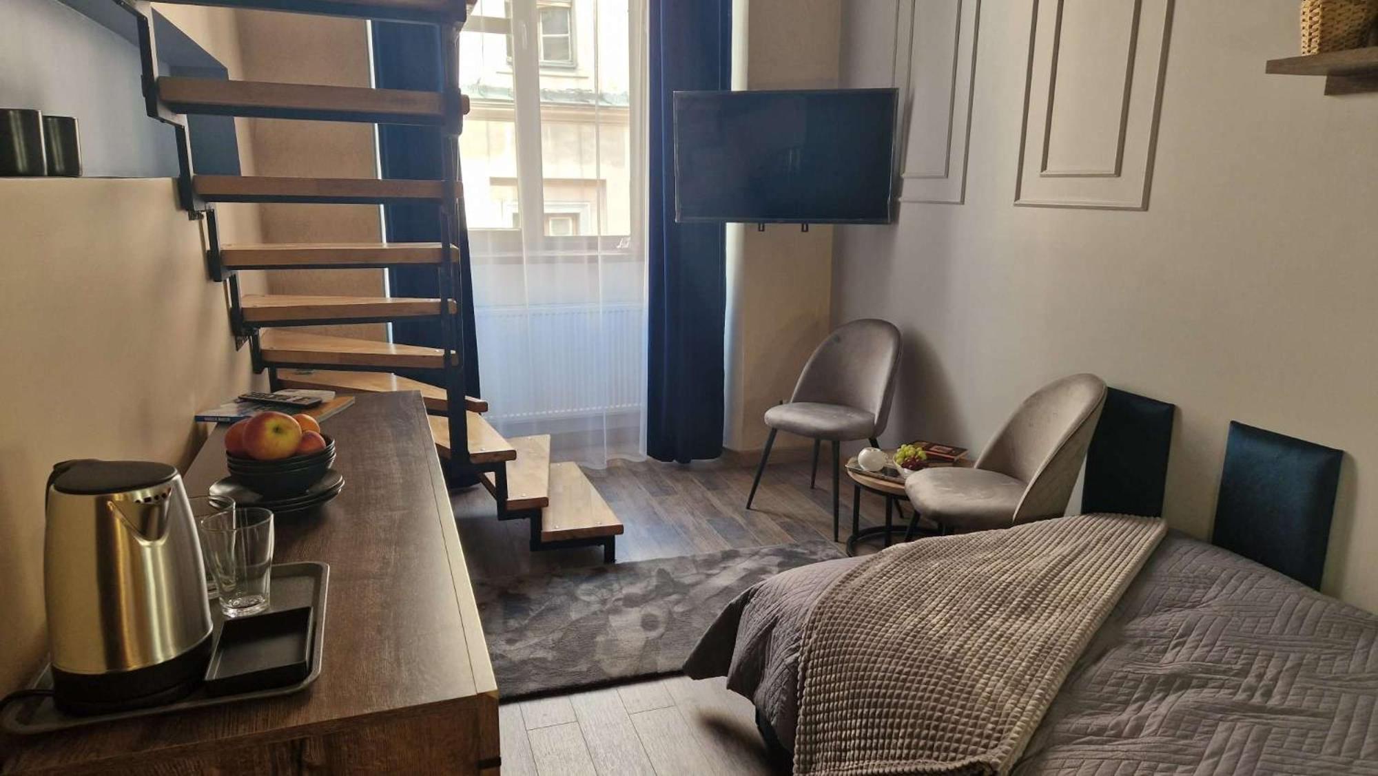 Amazing Cracow Apartments — Zdjęcia 1