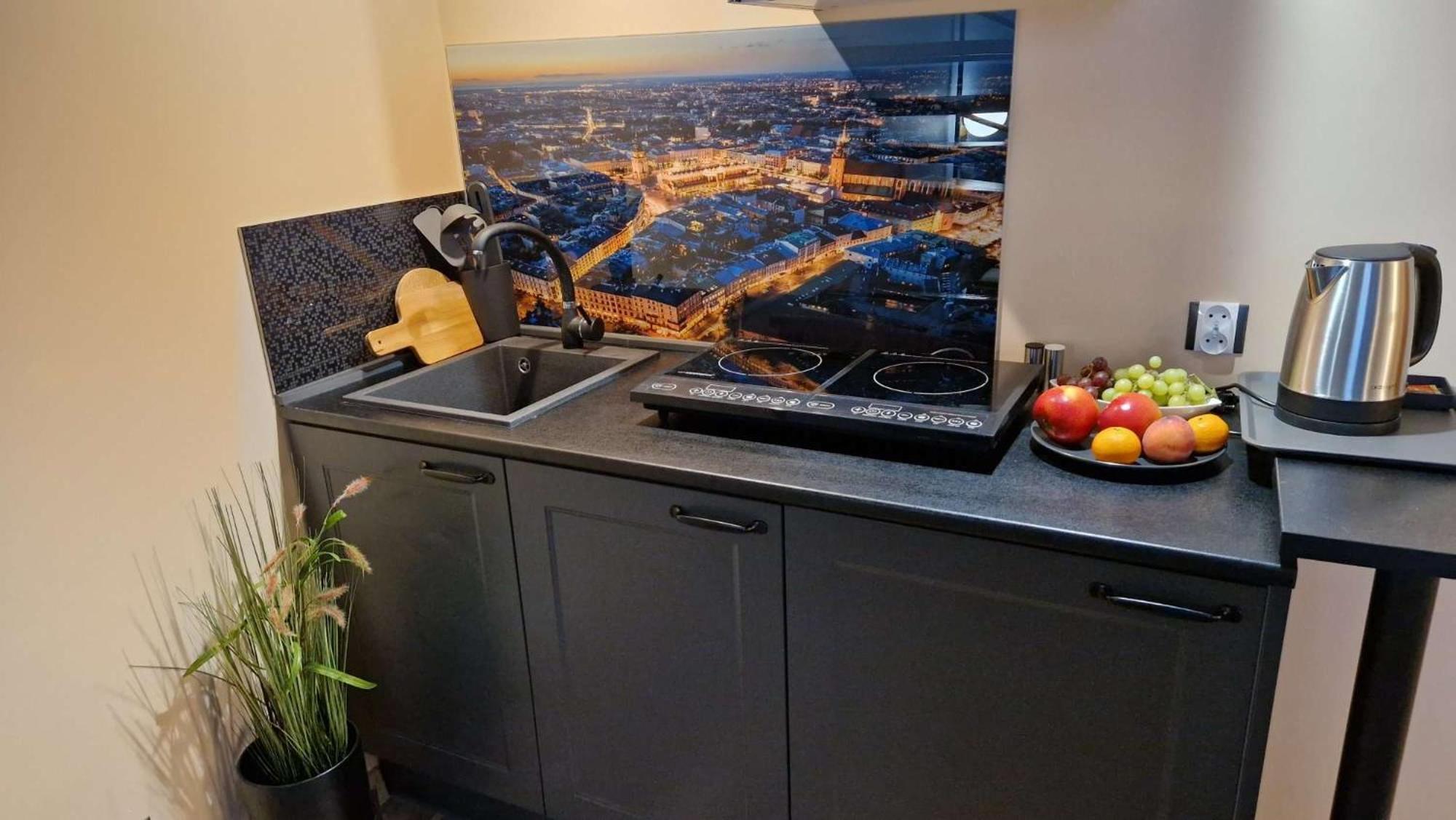 Amazing Cracow Apartments, Krakow